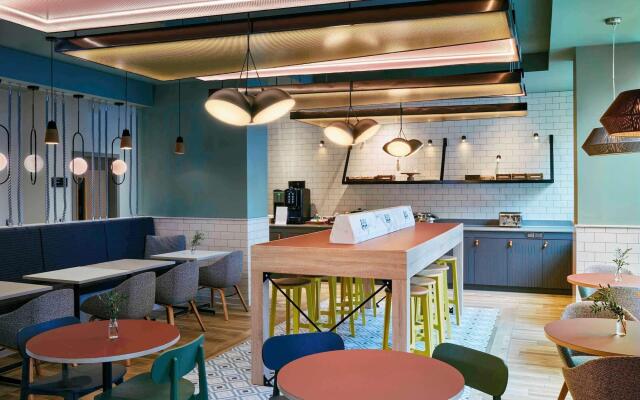 Aparthotel Adagio Glasgow Central