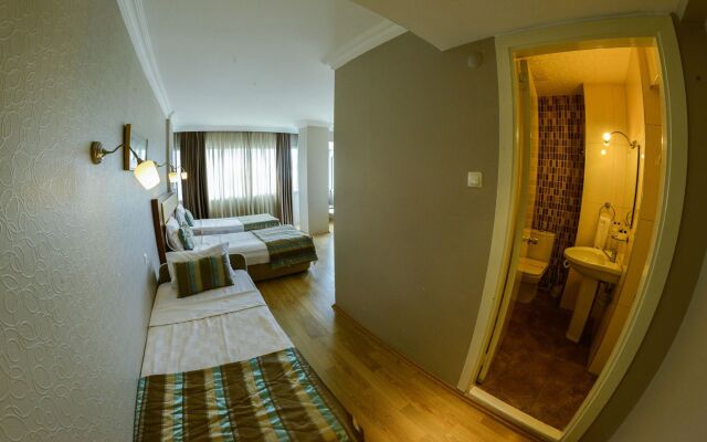 Wox Ew Hotel
