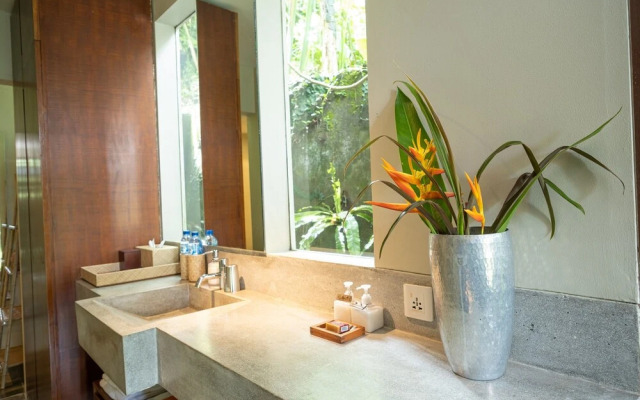 Amala Villas Ubud