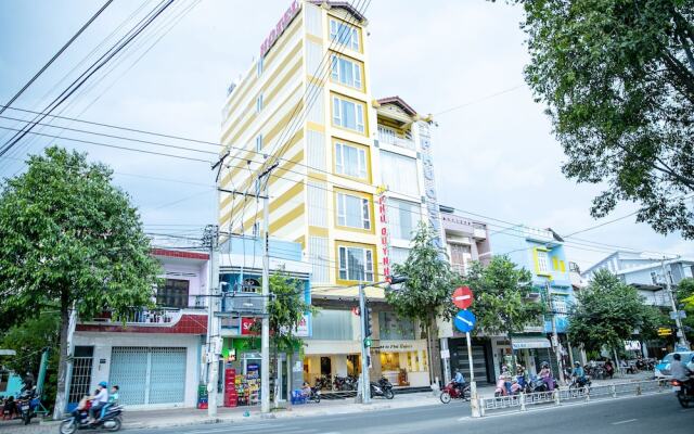 Phu Quynh Hotel