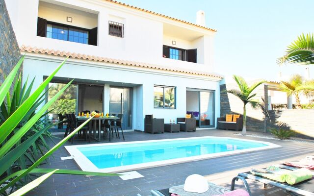 Villa Waikiki