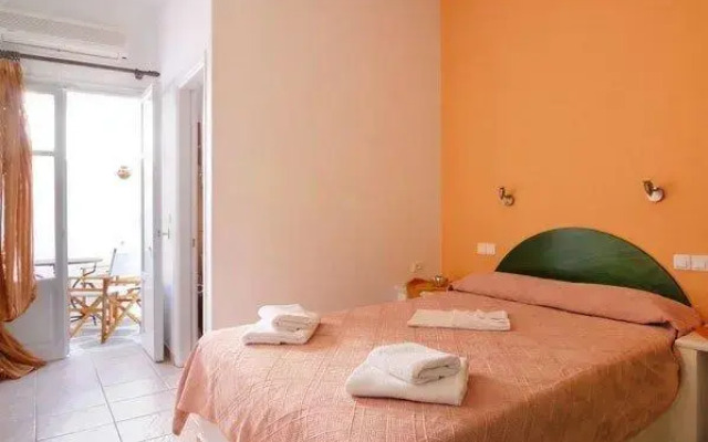 Maria's place boutique hotel