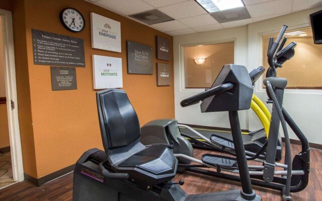 Comfort Suites Fort Pierce I-95