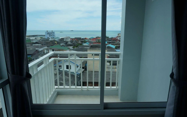 Hub Hua Hin 57 Hotel