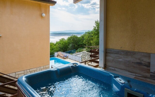 House Villa Estrella