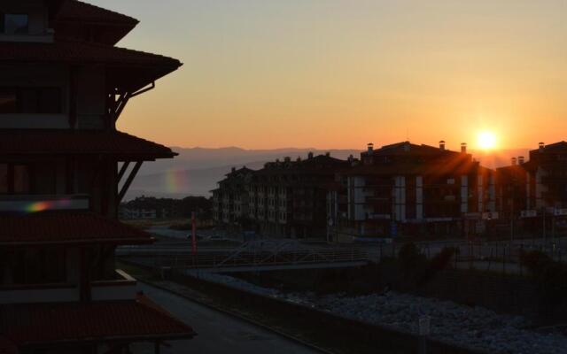 Pine Tree Apartment D34