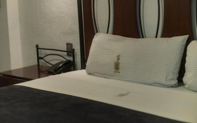 Hotel Alcazar
