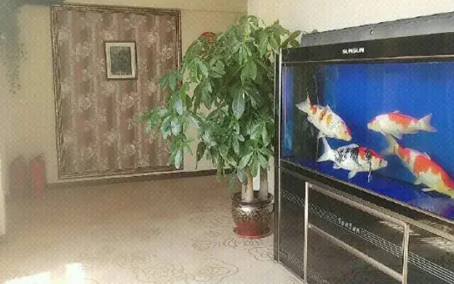 Tongda Business Hotel