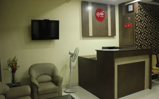 Oyo Rooms Old Station Road
