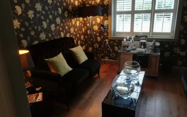 Brucefield Boutique B&B