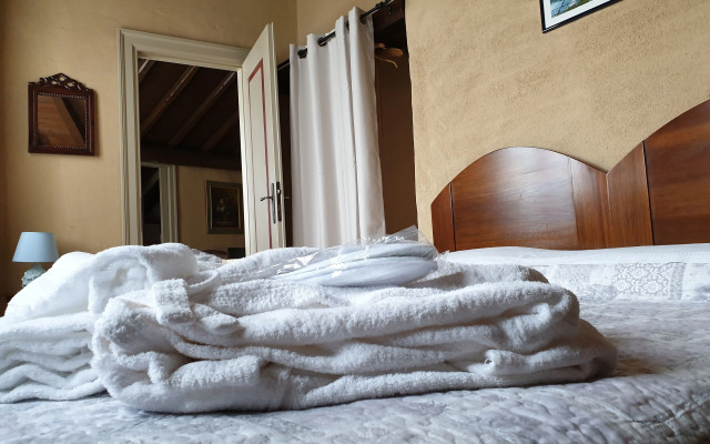 Franciacorta Country Lodges