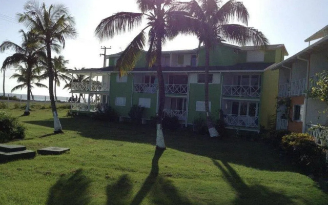 Apartamento Vacacional