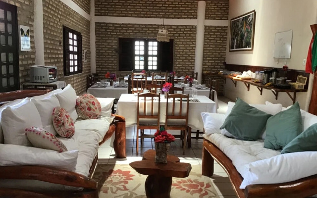 Butterfly House Pousada