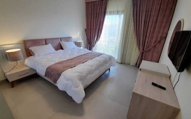 Marassi North Coast Vento View pool