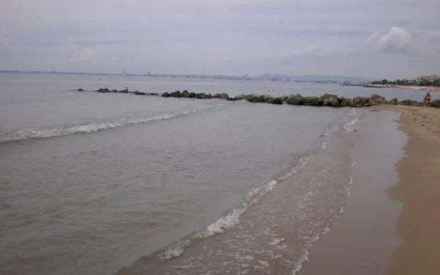 Aqua Dreams Studio Apartment