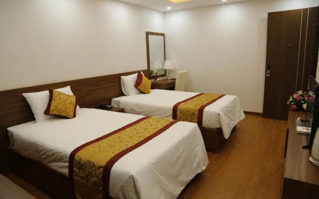 Bao Ngoc Diamond Hotel