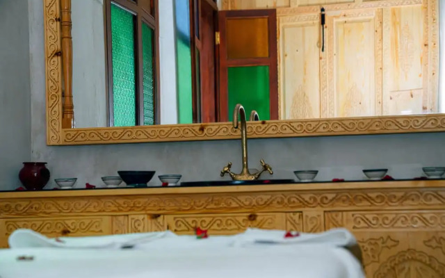 Riad Dar Zaouia