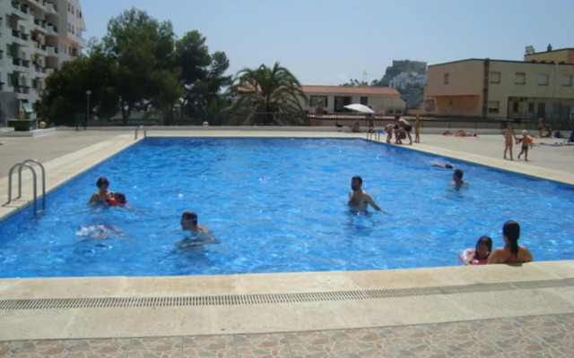 Alpen1 Peñiscola Playa