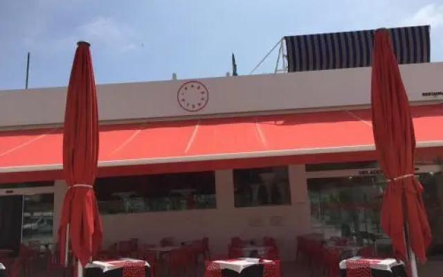 Apartamento Quesada