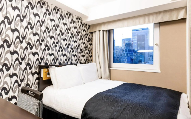 APA Hotel Kayabacho Hatchobori Ekimae – Guest Rooms – Tokyo