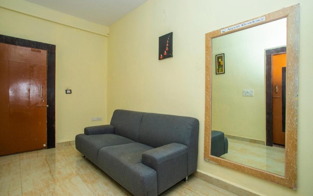 Airport Residency Bangalore