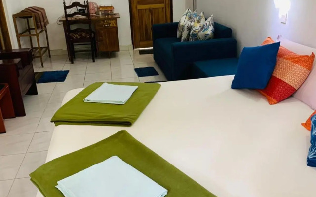 Rock View Hostel Ella