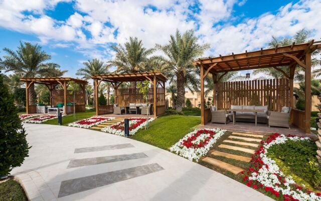Dorat Najd Resort