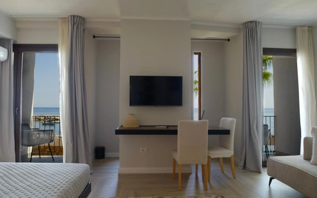 Hotel Tonnara