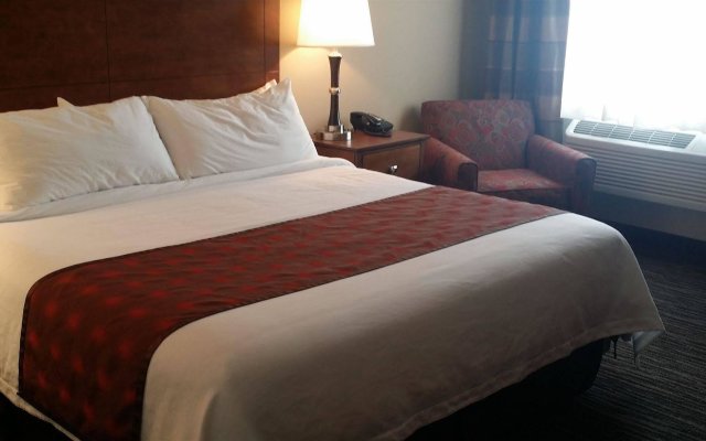 Grandstay Hotel & Suites Parkers Prairie