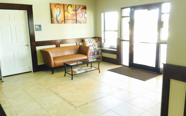 Weslaco Inn