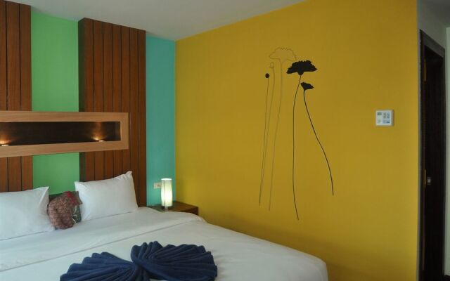 Phil Boutique Hotel @ Sansabai
