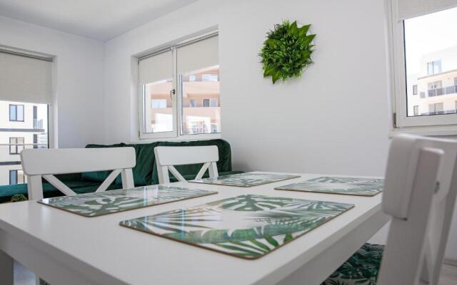 N7 - Mamaia Nord Apartment