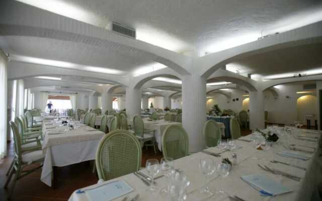 Nicolaus Club Cormorano Baja Sardinia