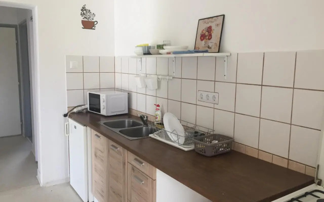 Lelle-kert Apartman 01