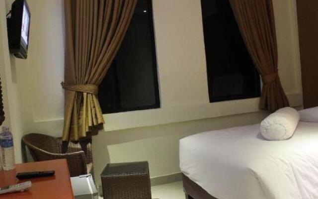 Hotel Pundi Rezeki 3