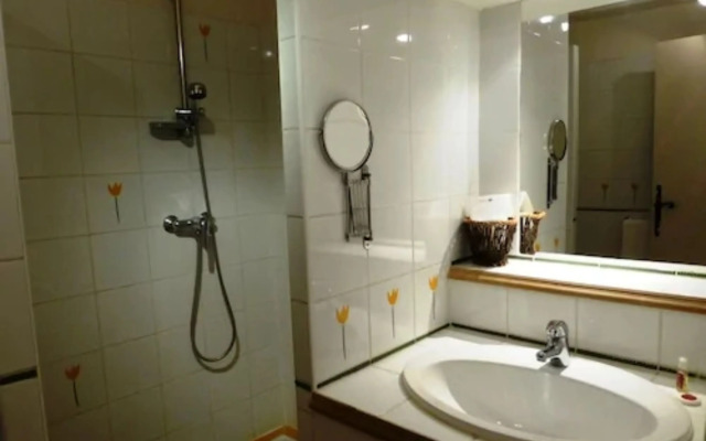 Domaine des Tilleuls