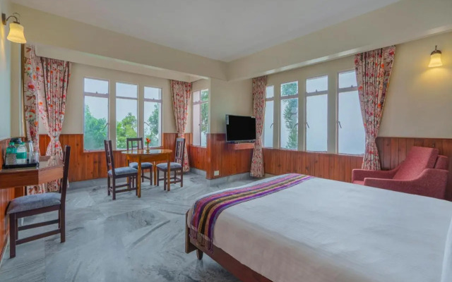 Kalimpong Park Hotel