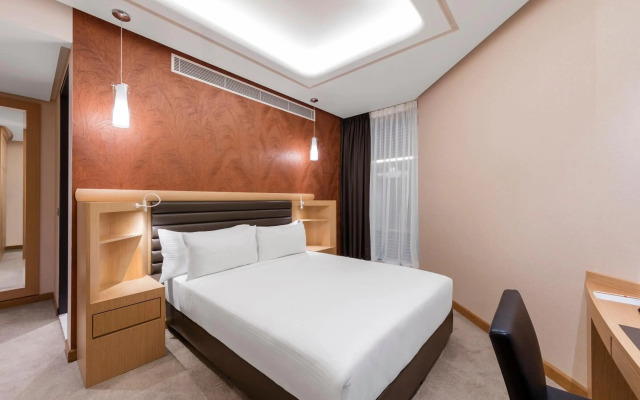 Rydges Australia Square Hotel