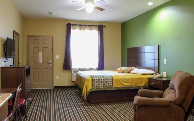 Texas Bungalows Hotel & Hotel Que at Lakeline Austin Cedar Park