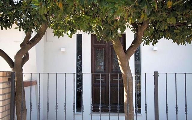 Affittacamere Caletta del Conero