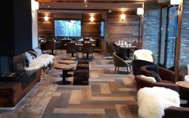 Chalet Marano Hotel Restaurant & Spa