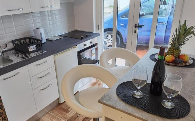 Hvar Zen Apartment II w/ free parking