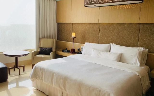 The Westin Gurgaon, New Delhi
