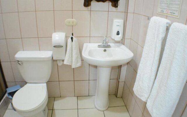 Hotel Los Balcones De Chinandega