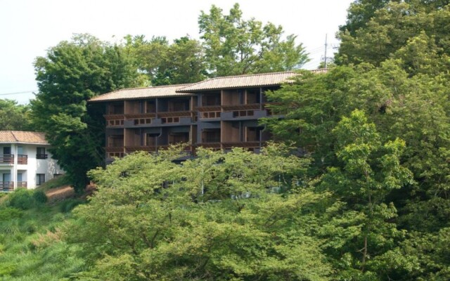 Hotel Laforet Shuzenji