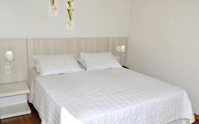 VOA Hotel Rezende