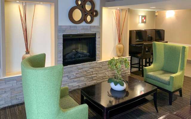 Comfort Inn & Suites East Hartford - Hartford