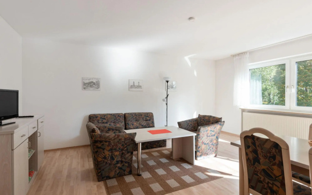 Spa Apartment, Bad Durrheim