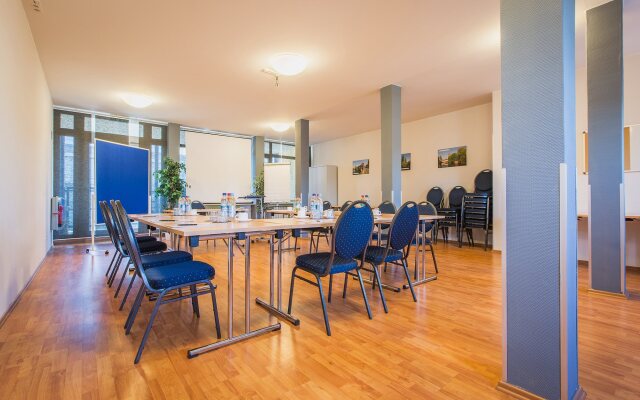 a&o Nürnberg Hauptbahnhof - Hostel