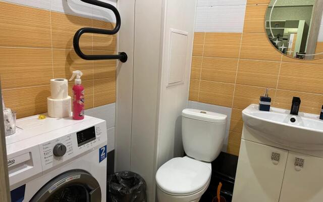 Апартаменты на Приморском бульваре 57